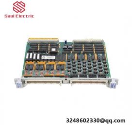 GE Fanuc VMIVME 2536 32-Ch Digital I/O Board - Industrial Control Module