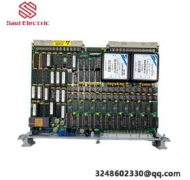 GE Fanuc VMIVME-4132 Analog Output Board: Industrial Automation Innovation