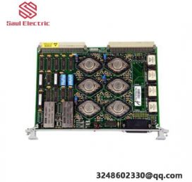 GE Fanuc, VMIVME 4905 Converter Board - Advanced Industrial Automation Solution