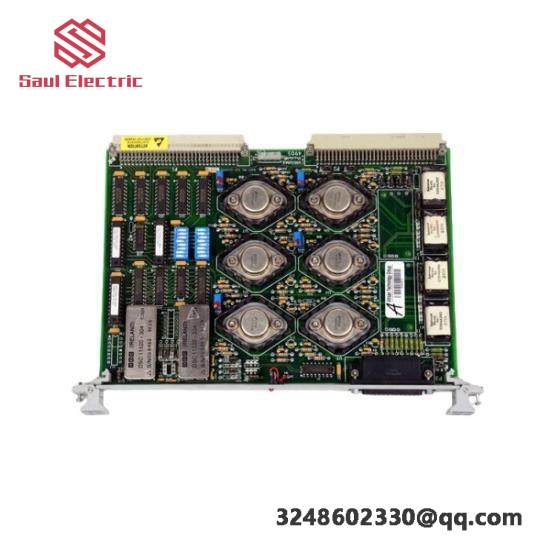 GE Fanuc, VMIVME 4905 Converter Board - Advanced Industrial Automation Solution