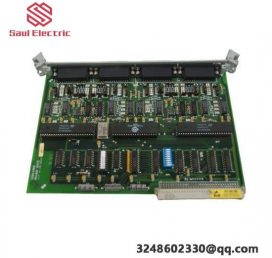 GE Fanuc VMIVME-6015 I/O Board