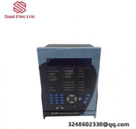 A-B 321131-A01 Industrial Control Module