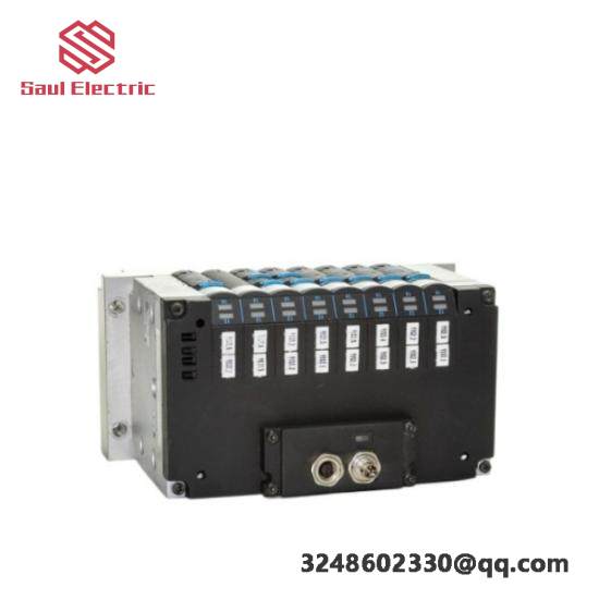 GE H200I High-Performance Industrial Control Module