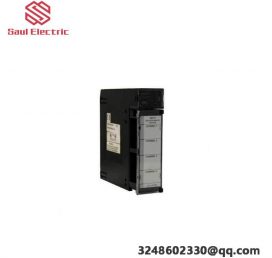 GE HE693ADC409 Millivolt Input Module