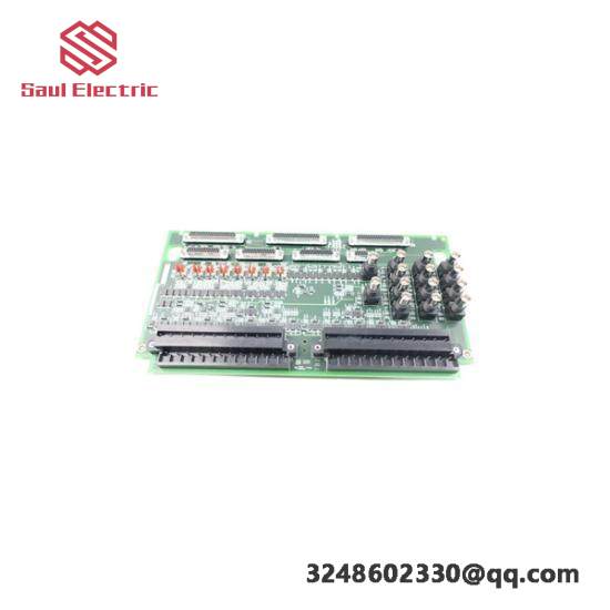 GE HE693ADC409A-22 - High-Performance Control Module