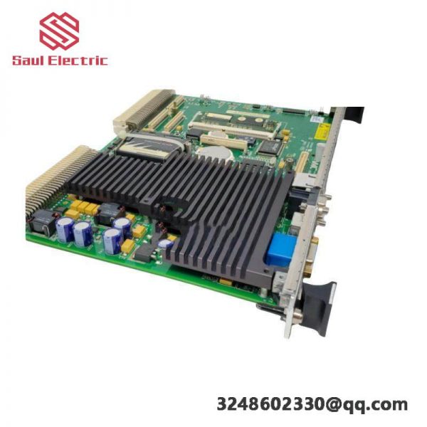 GE HE693ADC409A-22 - High-Performance Control Module