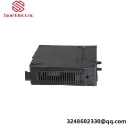 GE HE693ADC415: Advanced Input Module for Industrial Automation