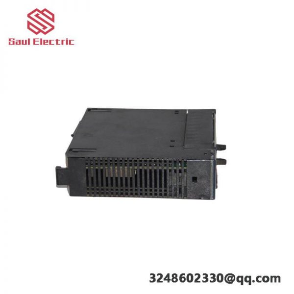 GE HE693ADC415: Advanced Input Module for Industrial Automation