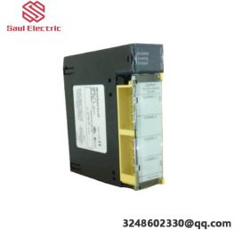 GE HE693DAC410 Isolated Analog Output - Precise Control for Industrial Automation