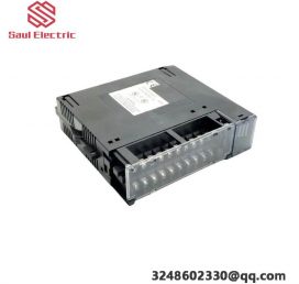 GE HE693DAC420 Analog Output Module, Isolated, 8-Channel, 12-Bit