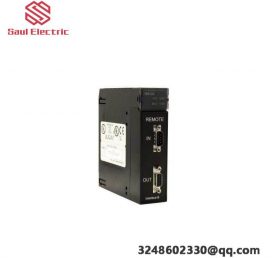 GE HE693IBS100 Control Module - High-Performance, Reliable Automation Solution