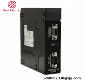 GE HE693PBS106 - High-Performance Process Control Module