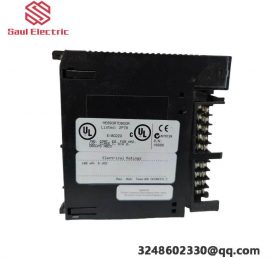 GE HE693RTD600R - High Precision RTD Input Module