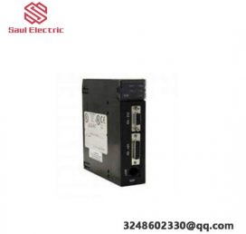 GE HE693SNP900 - High-Performance Analog Output Module for Industrial Automation