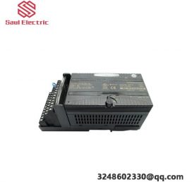 GE HE693STP104AX PLC Power Supply Module