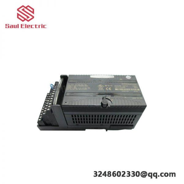 GE HE693STP104AX PLC Power Supply Module