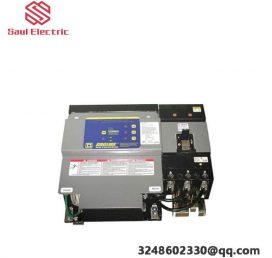 GE HE693STP110 - Industrial Control Module for Automation Systems