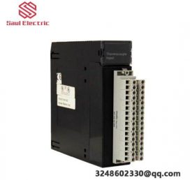 GE HE693THM166C Industrial Input Module, High Performance, Precision Control