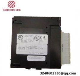 GE HE693THM166E Input Module: Advanced Industrial Control Solutions