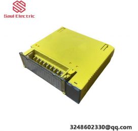 GE HE693THM446 - High-Performance Thermocouple Input Module for Industrial Automation