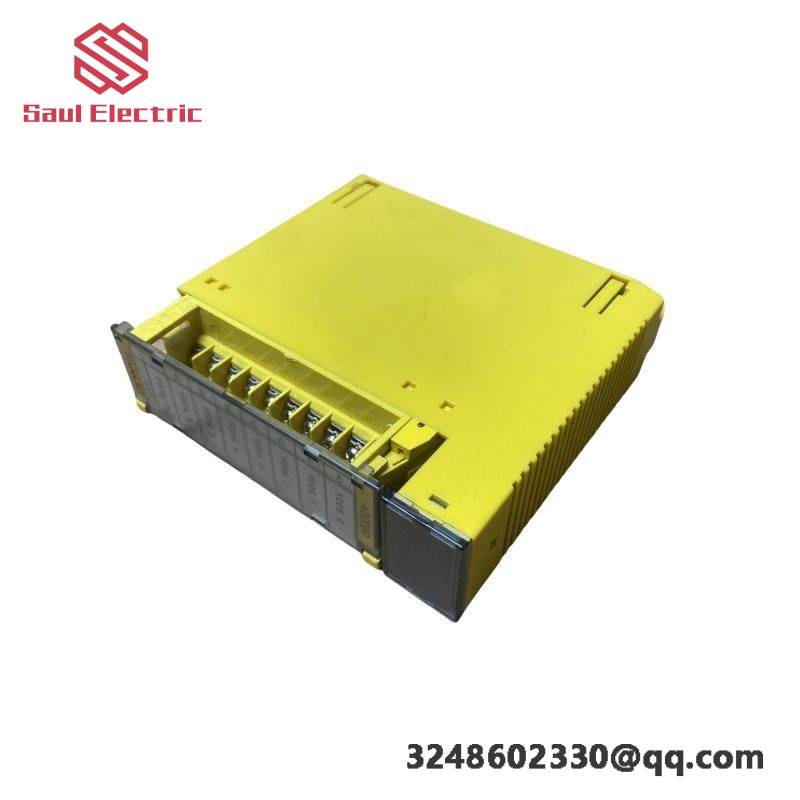 GE HE693THM446 - High-Performance Thermocouple Input Module for Industrial Automation