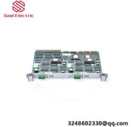 GE HE700GEN100 - VME Interface Module, for Industrial Control Applications