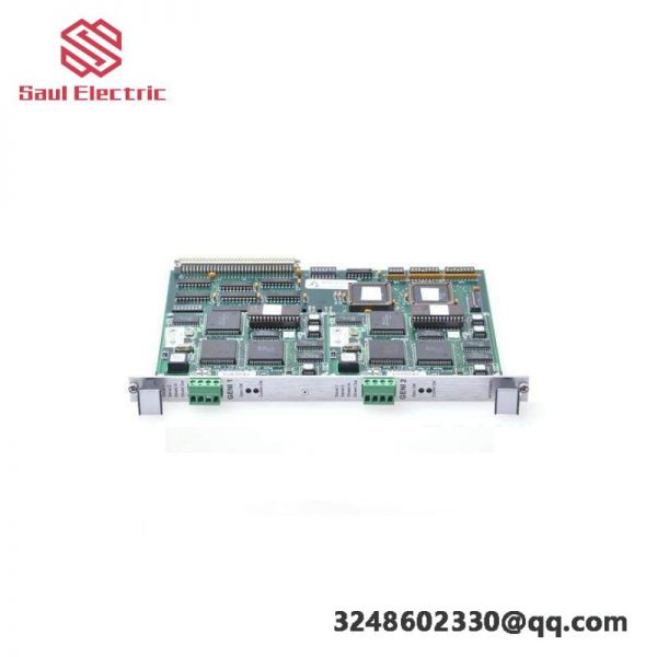 GE HE700GEN100 - VME Interface Module, for Industrial Control Applications