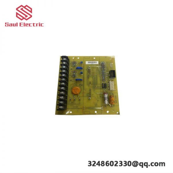 GE HE700GEN200 High-Performance Industrial Control Module