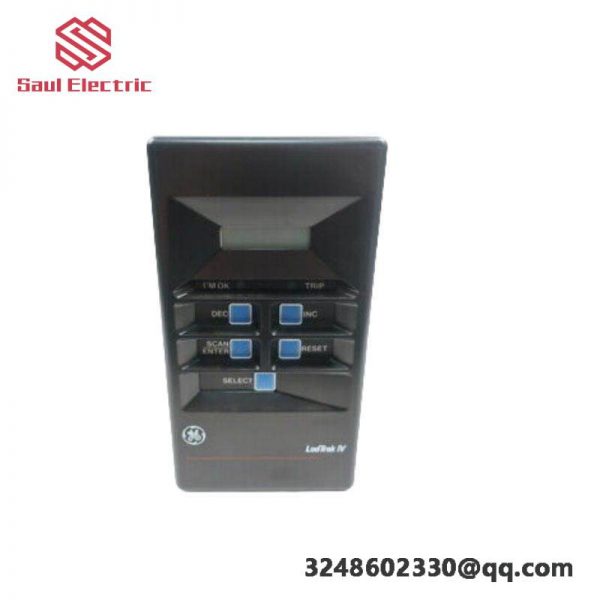 GE HE700GEN200C - Industrial Control System Module