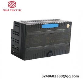 GE HWA143-TDM-PMC-V20 Industrial Control Module