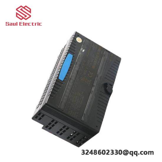 GE HWA143-TDM-PMC-V20 Industrial Control Module