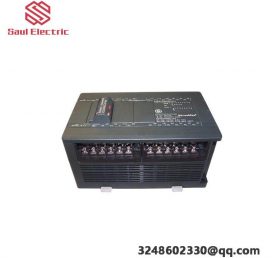 GE IC200ACC414A Programmable Logic Controller Battery - Advanced Power Supply for Industrial Automation