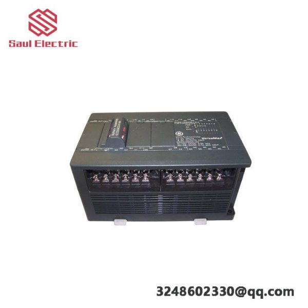 GE IC200ACC414A Programmable Logic Controller Battery - Advanced Power Supply for Industrial Automation