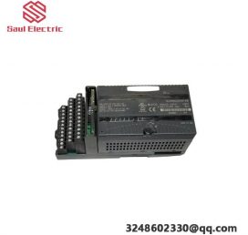 GE IC200ALG240 Industrial Input Module