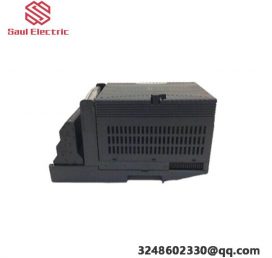 GE IC200ALG262G - Analog Input Module for Advanced Control Solutions