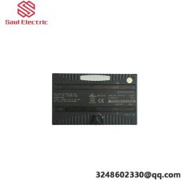 GE IC200ALG320 Output Module: Advanced Control for Industrial Automation