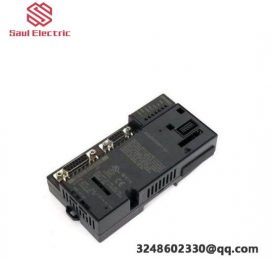 GE IC200ALG322 - High-Performance Industrial Control Module