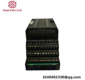 GE IC200ALG328E Analog Output Module - Advanced Control Solution