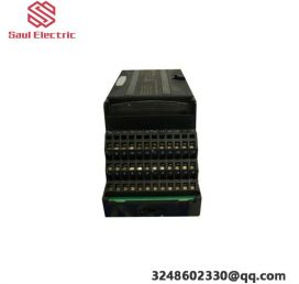 GE IC200ALG328E: Precision Analog Output Module for VersaMax Systems