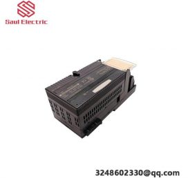 GE IC200ALG331: Advanced Output Module for Industrial Control