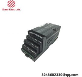 GE IC200ALG620 Industrial Control Module