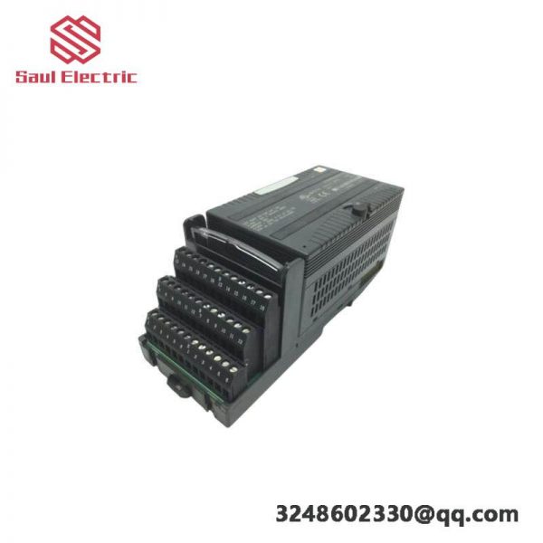 GE IC200ALG620 Industrial Control Module