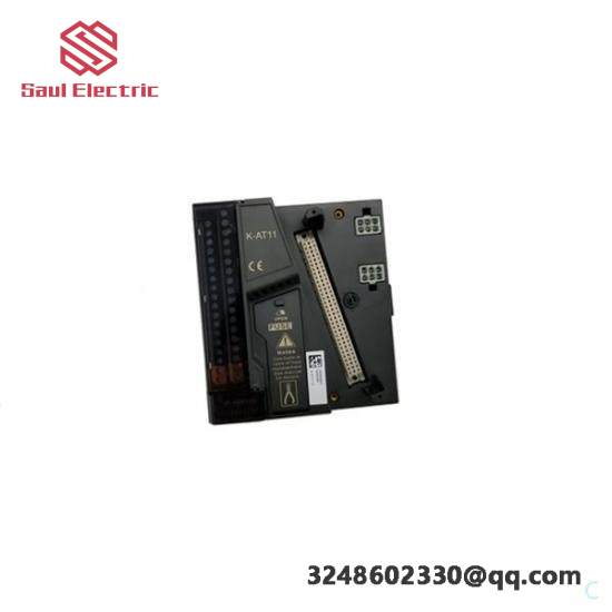 GE IC200ALG620 Industrial Control Module