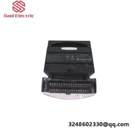 GE IC200ALG620 Industrial Input Module