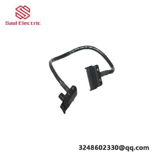 GE IC200CBL105 CABLE; Manufacturer: GE-FANUC