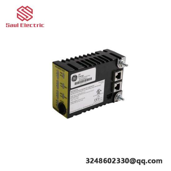 GE IC200CHS001 Base for Industrial Automation