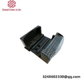 GE IC200CHS002 Industrial Input/Output Carrier Module