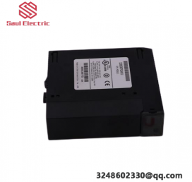 GE IC200CHS022J: Industrial Automation Module