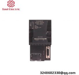 GE IC200CMM020 MODBUS MASTER MODULE: High-Performance Control in Industrial Automation