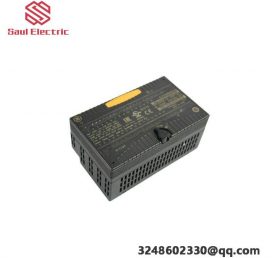 GE IC200MDD842 Mixed Module: Industrial Automation Innovation